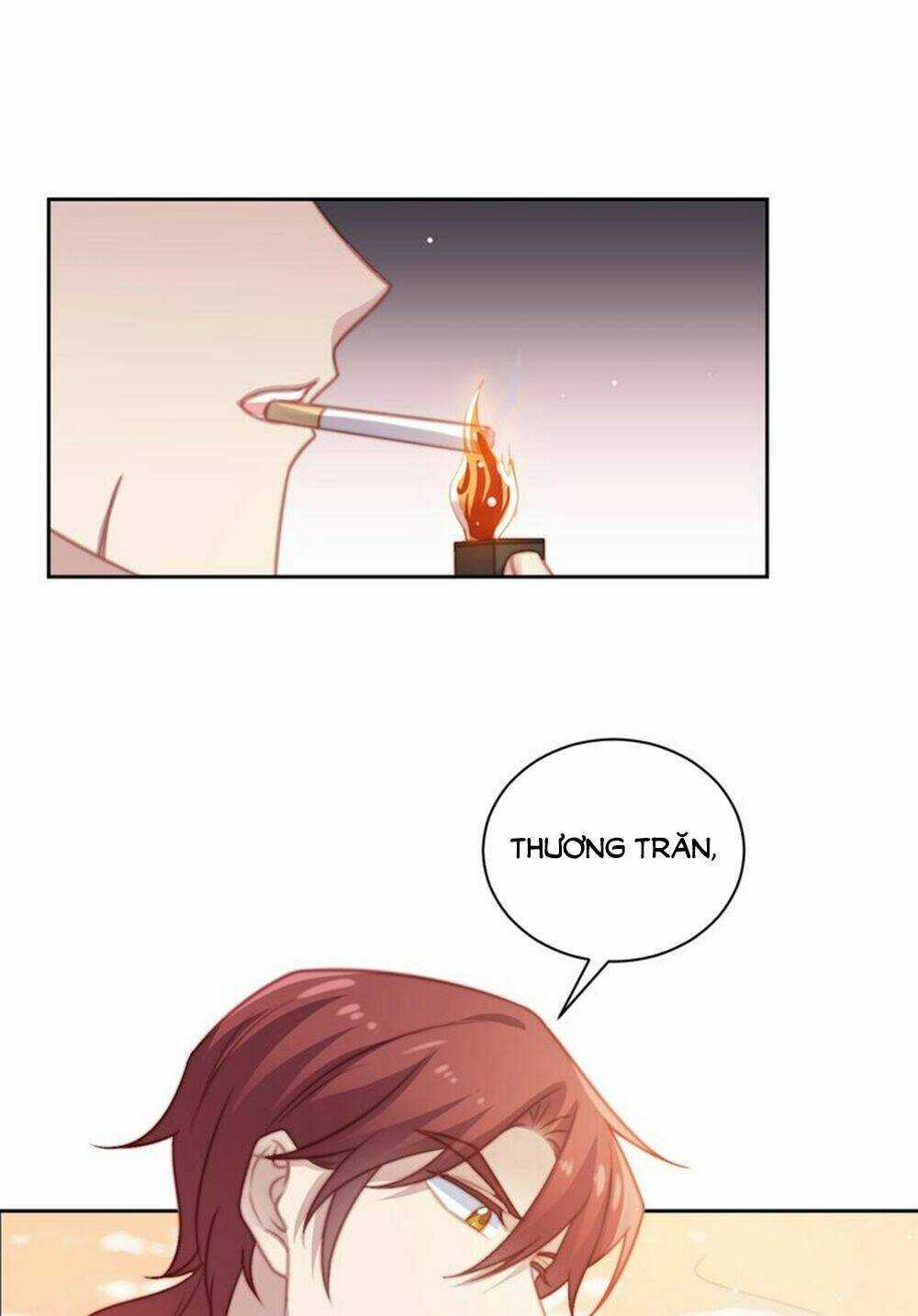 Khóa Chặt Đôi Môi - Chapter 66 - Trang 15