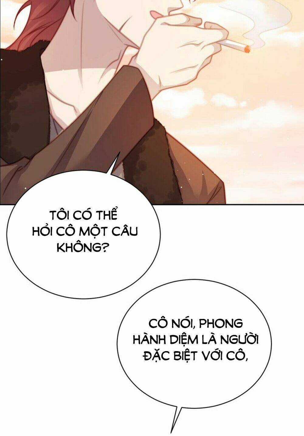 Khóa Chặt Đôi Môi - Chapter 66 - Trang 16