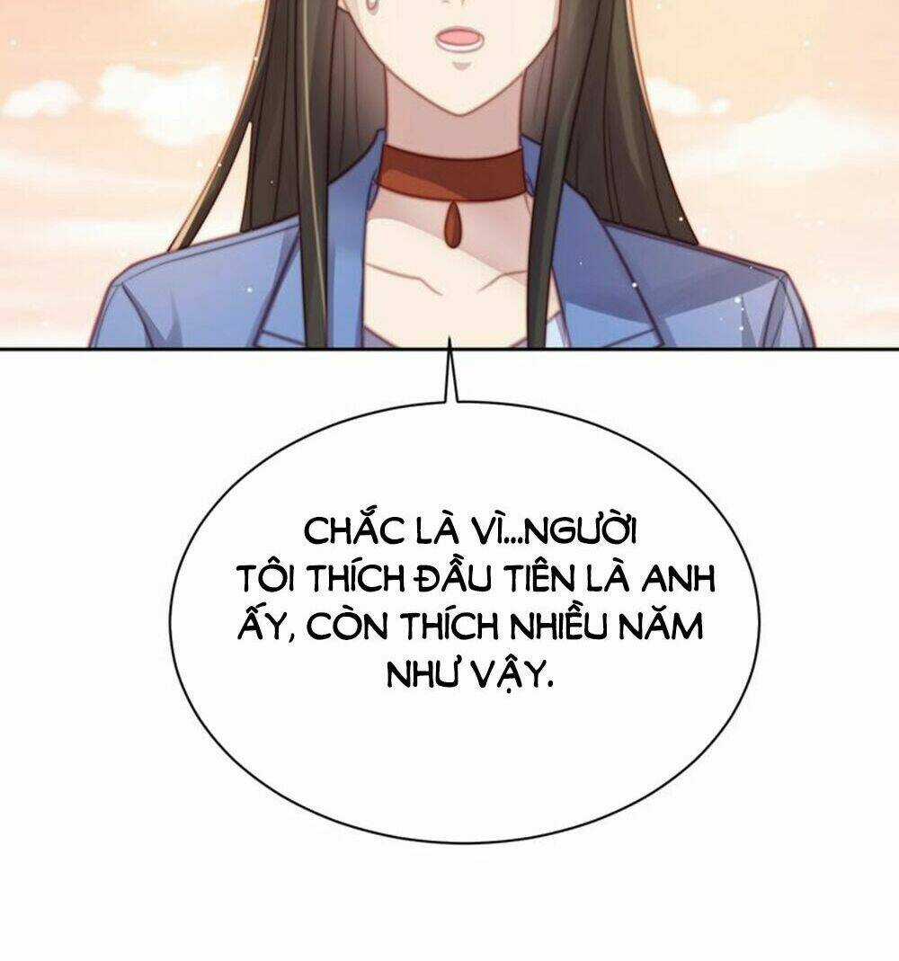 Khóa Chặt Đôi Môi - Chapter 66 - Trang 19