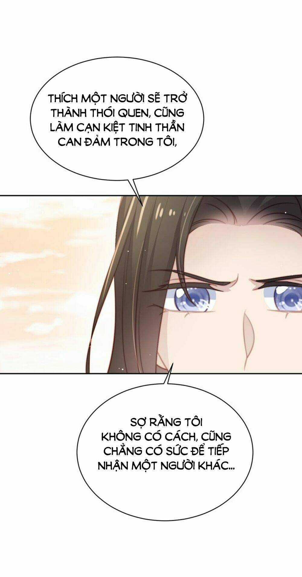 Khóa Chặt Đôi Môi - Chapter 66 - Trang 20