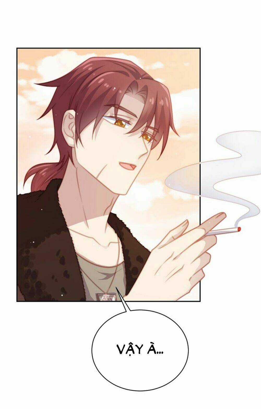 Khóa Chặt Đôi Môi - Chapter 66 - Trang 21