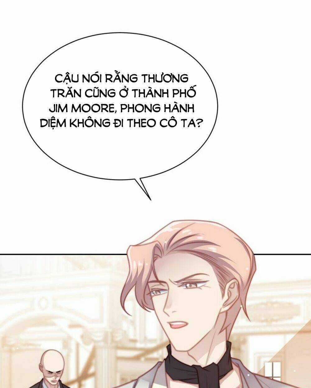 Khóa Chặt Đôi Môi - Chapter 66 - Trang 25