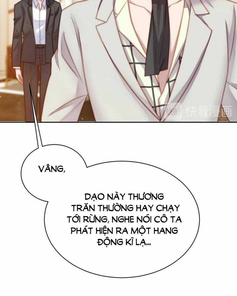 Khóa Chặt Đôi Môi - Chapter 66 - Trang 26