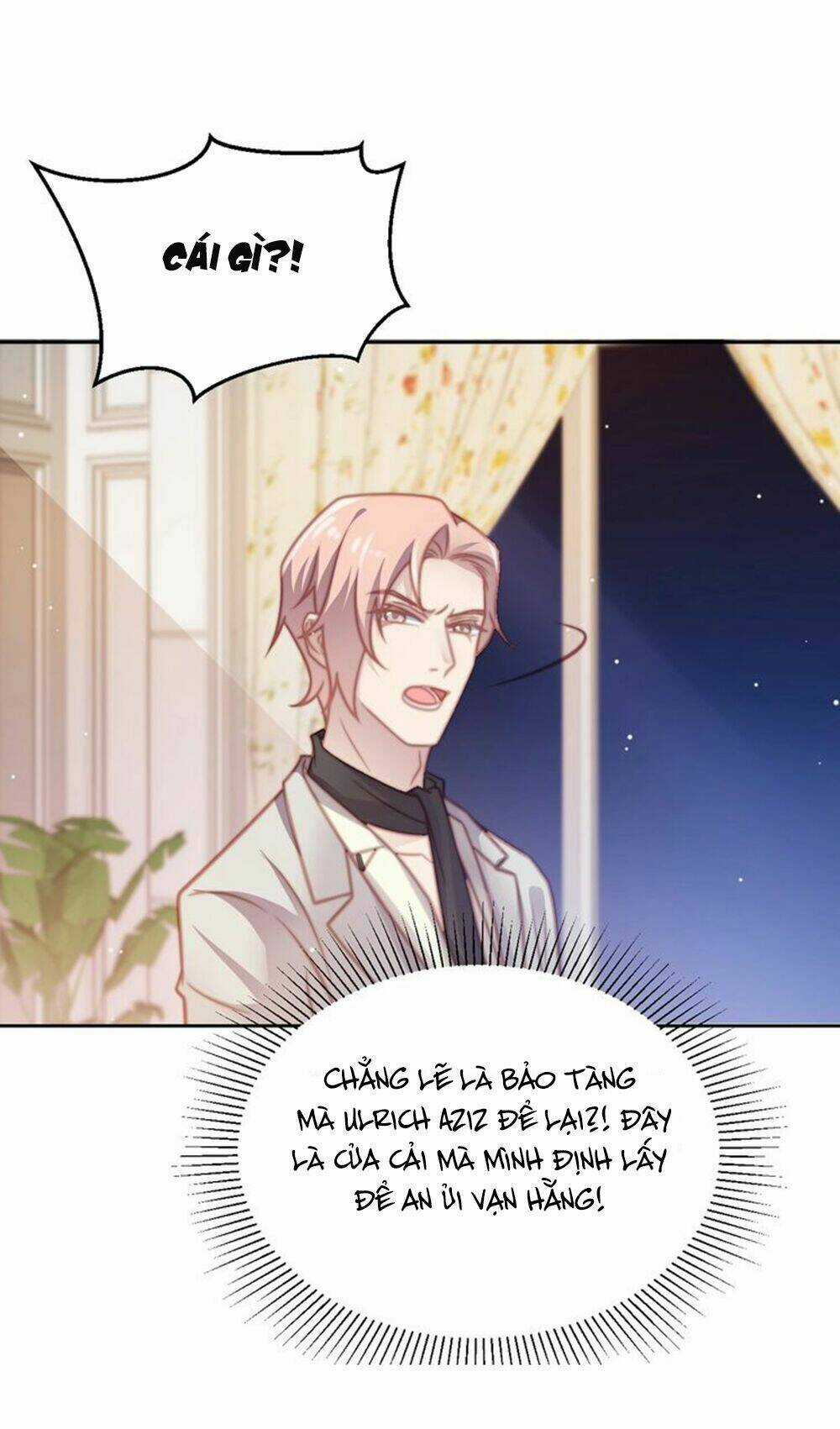 Khóa Chặt Đôi Môi - Chapter 66 - Trang 27