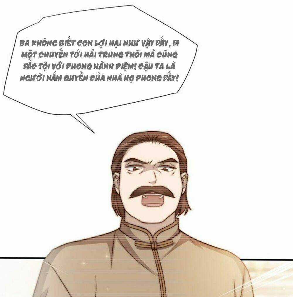 Khóa Chặt Đôi Môi - Chapter 66 - Trang 28