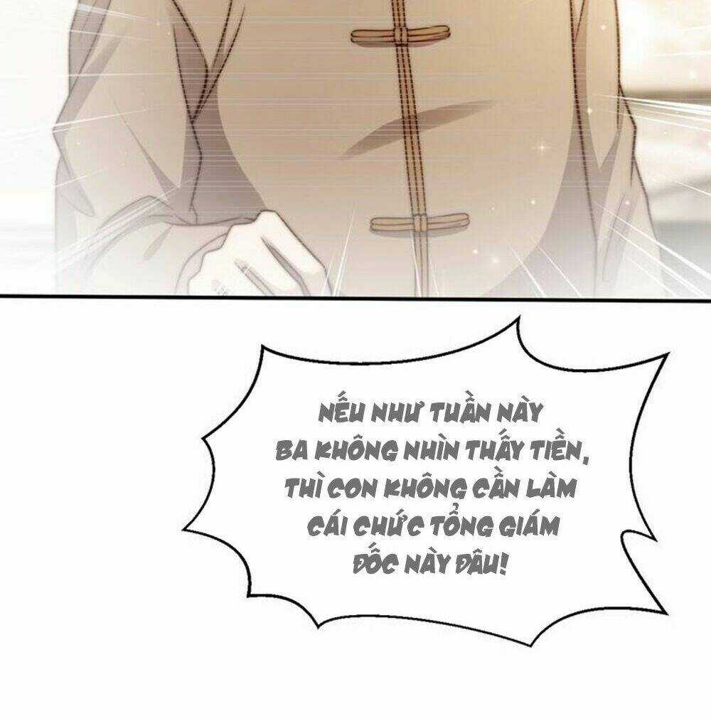 Khóa Chặt Đôi Môi - Chapter 66 - Trang 29