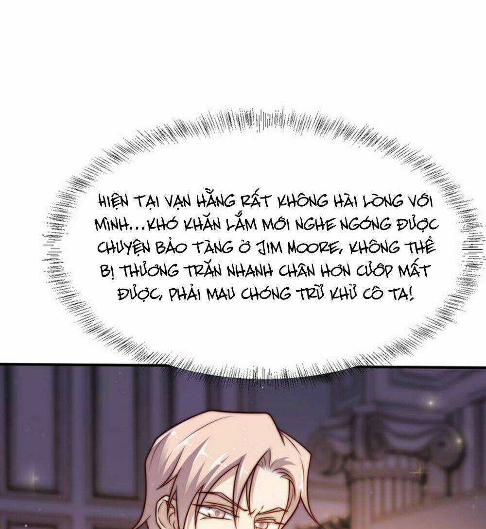 Khóa Chặt Đôi Môi - Chapter 66 - Trang 30