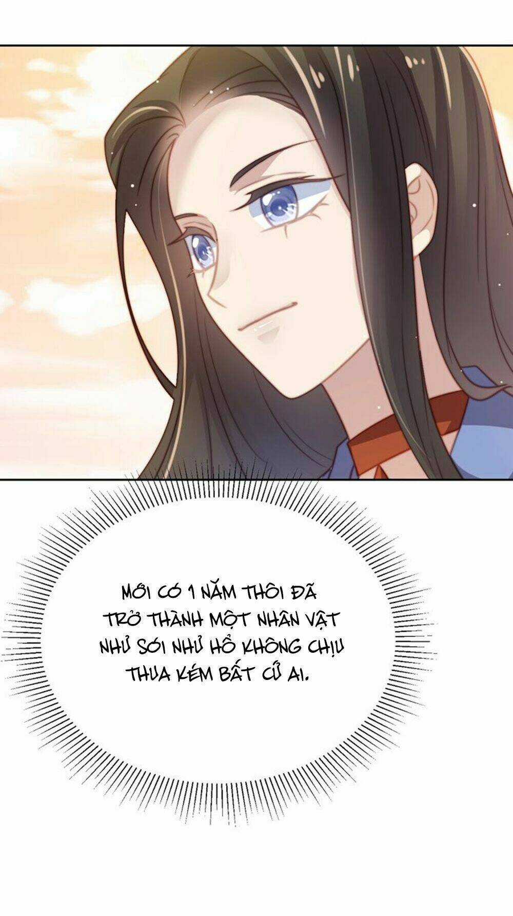 Khóa Chặt Đôi Môi - Chapter 66 - Trang 4