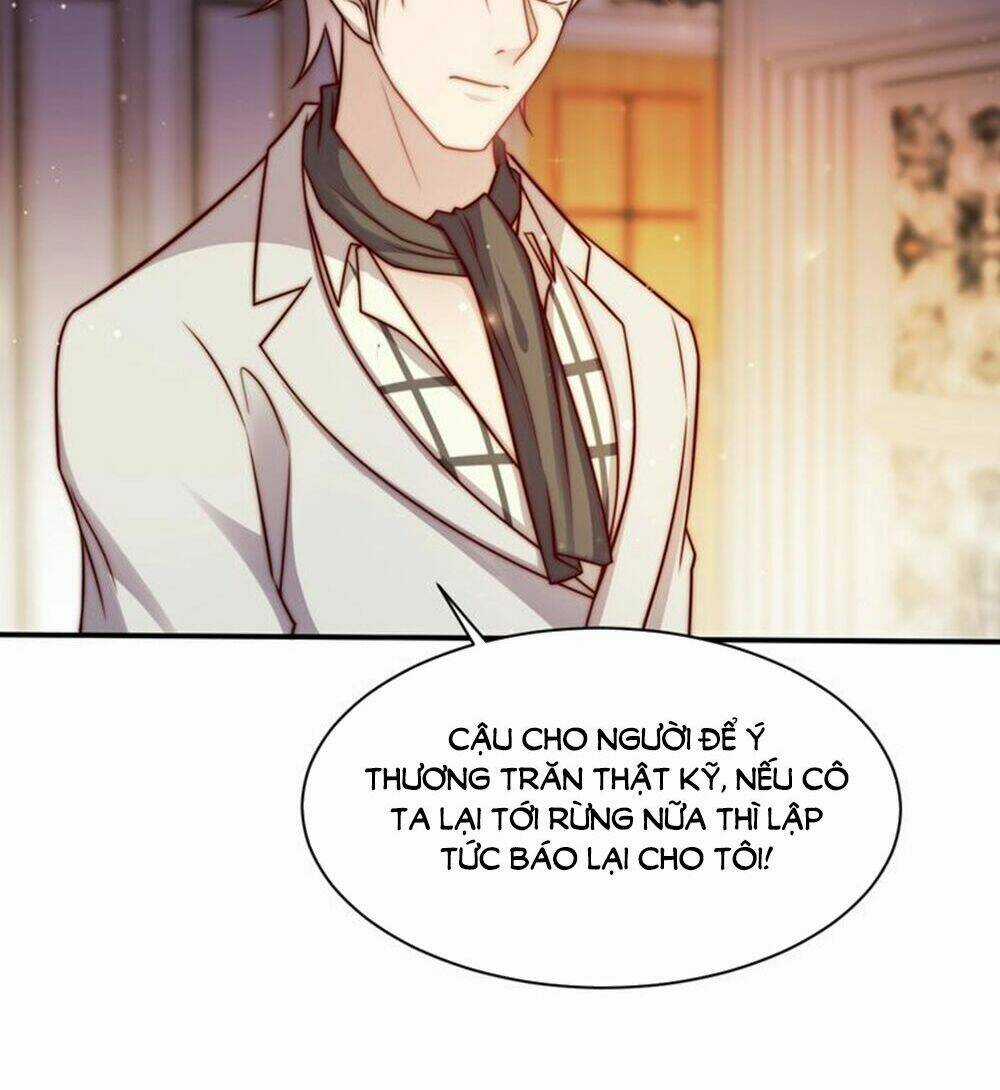 Khóa Chặt Đôi Môi - Chapter 66 - Trang 31