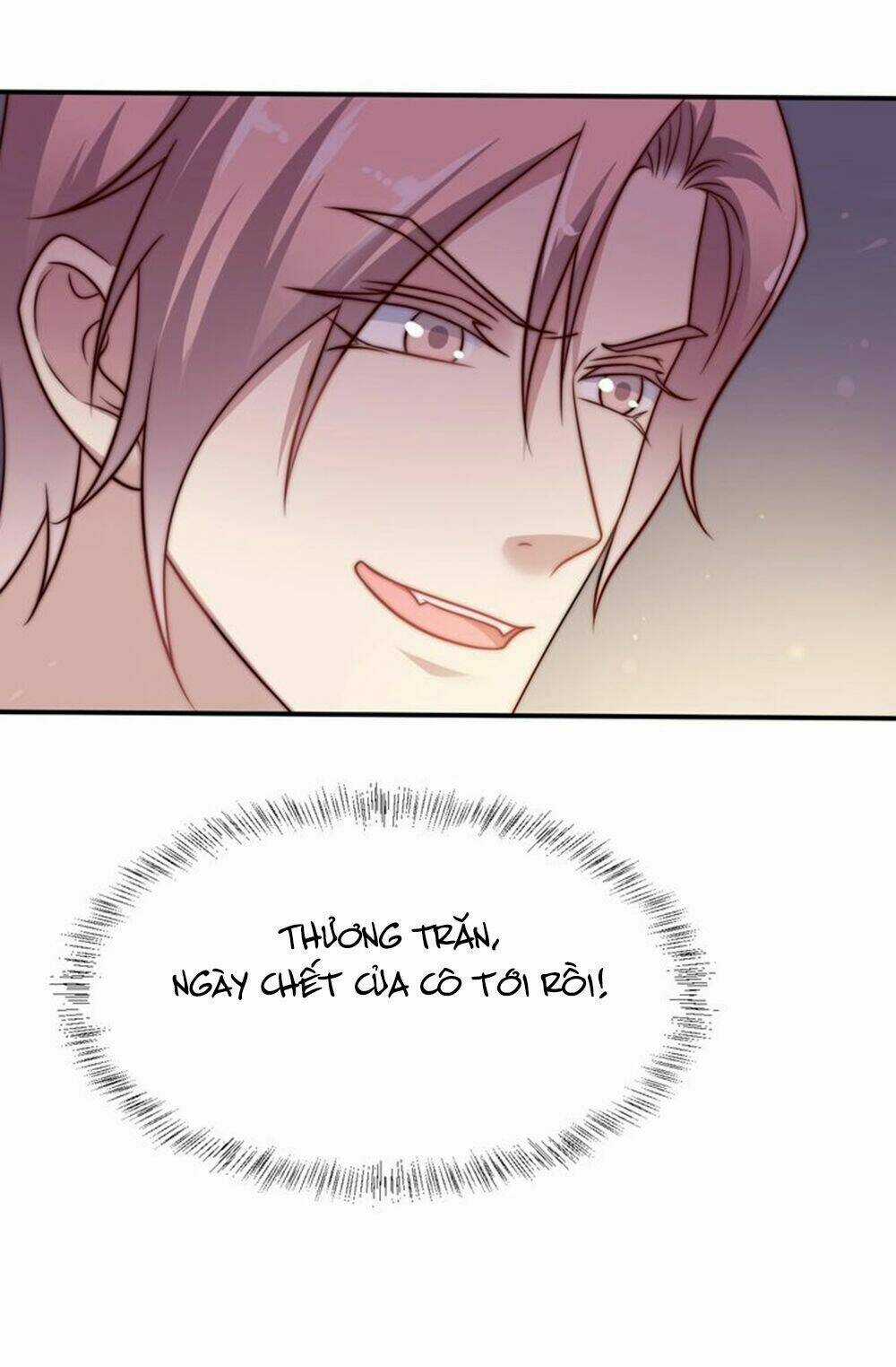 Khóa Chặt Đôi Môi - Chapter 66 - Trang 32