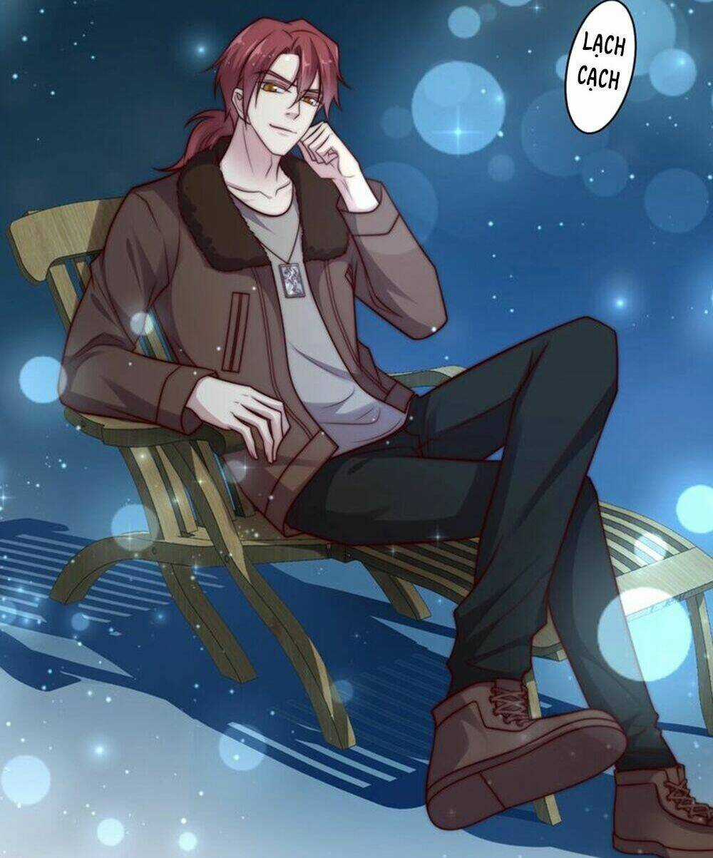 Khóa Chặt Đôi Môi - Chapter 66 - Trang 38