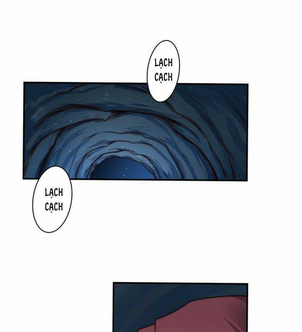 Khóa Chặt Đôi Môi - Chapter 66 - Trang 42