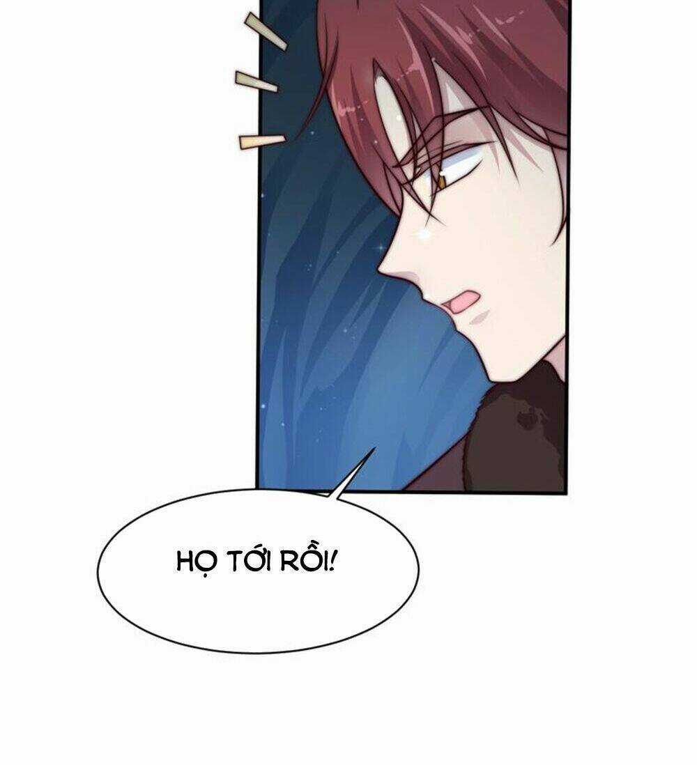 Khóa Chặt Đôi Môi - Chapter 66 - Trang 43