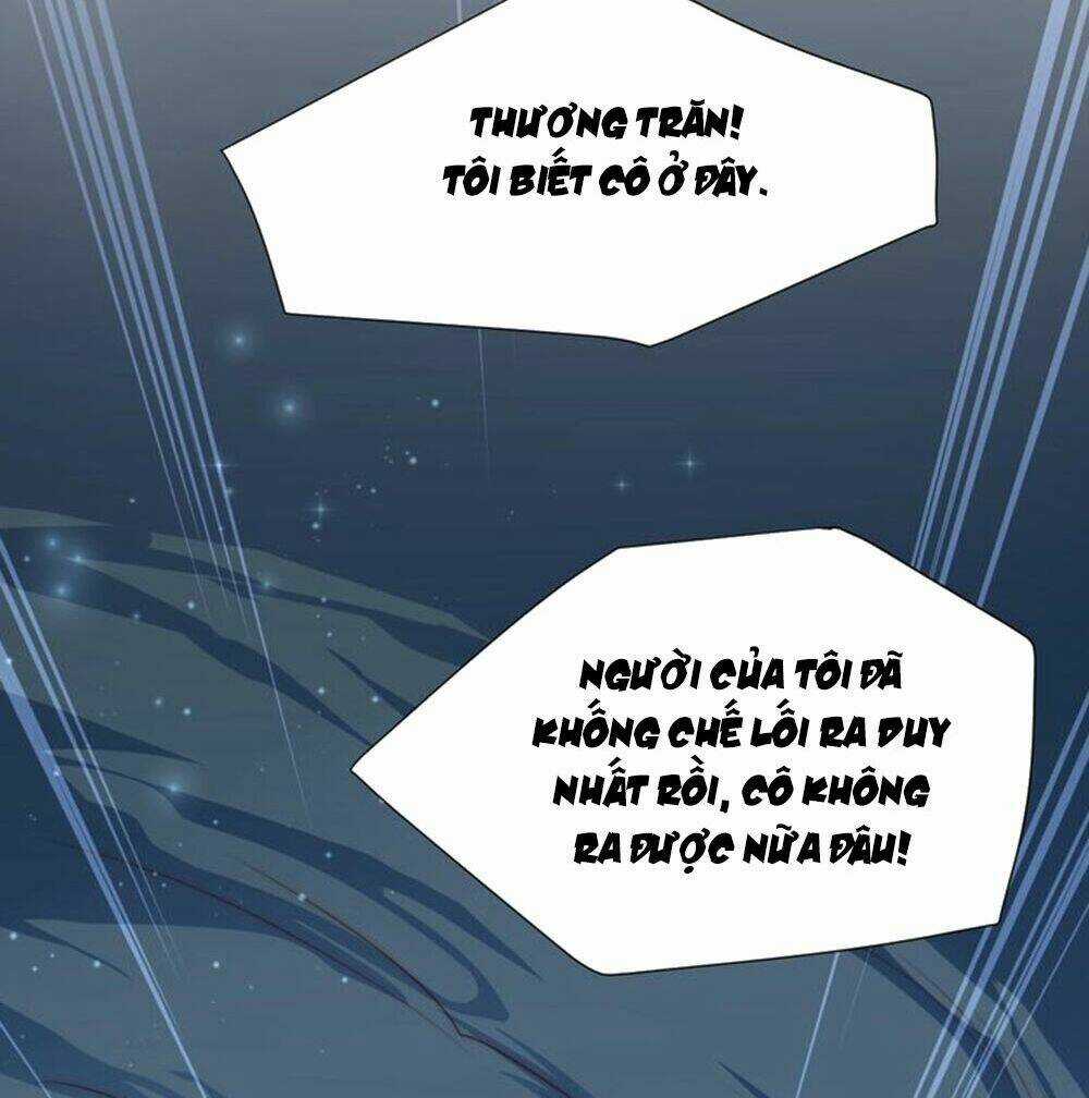 Khóa Chặt Đôi Môi - Chapter 66 - Trang 45