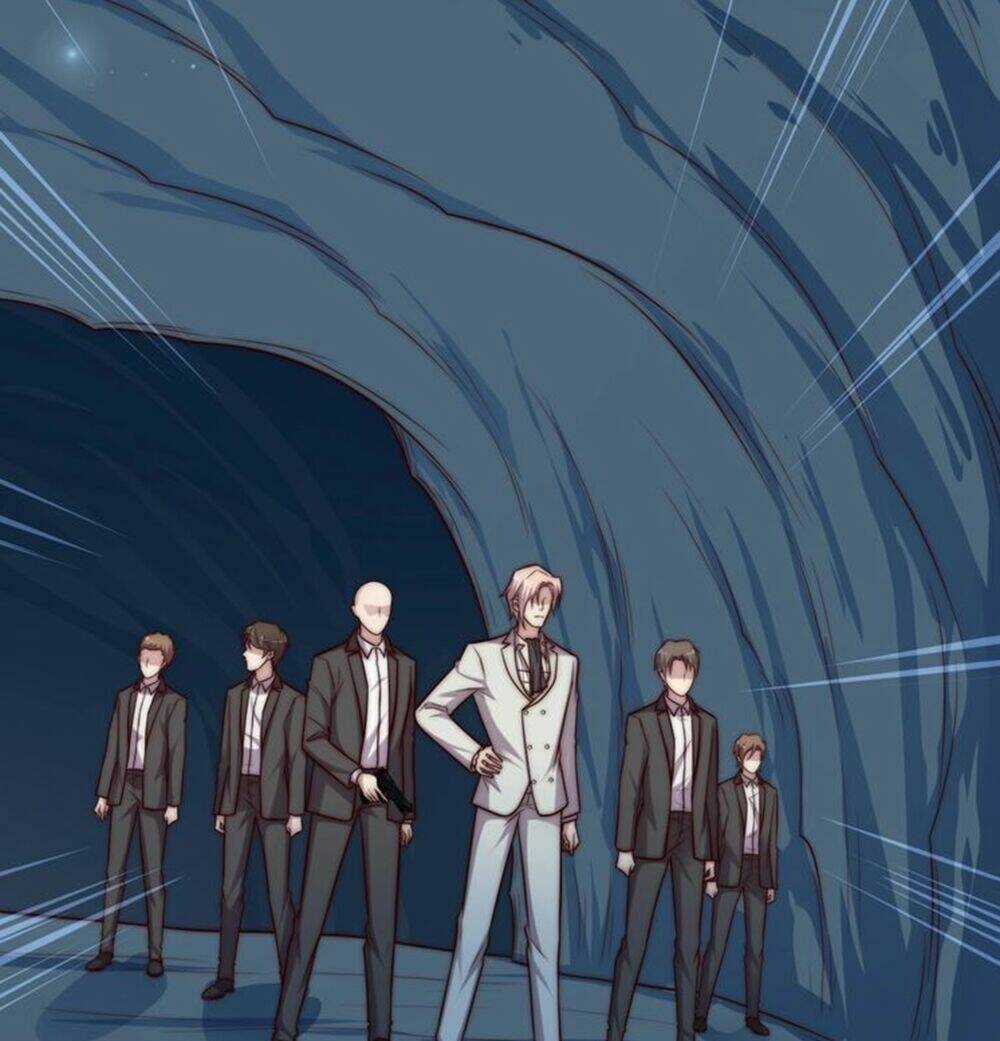 Khóa Chặt Đôi Môi - Chapter 66 - Trang 46