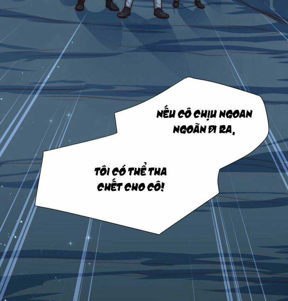 Khóa Chặt Đôi Môi - Chapter 66 - Trang 47