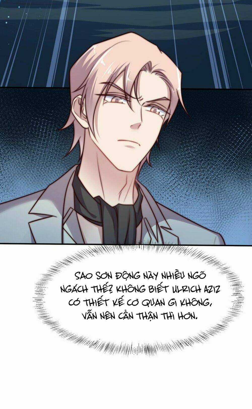 Khóa Chặt Đôi Môi - Chapter 66 - Trang 48