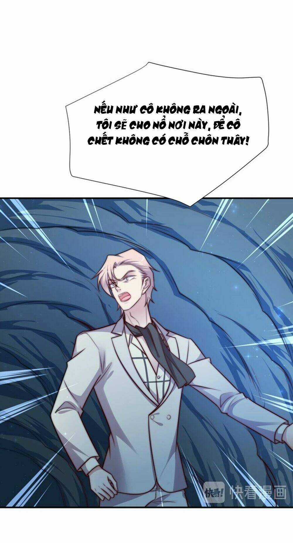 Khóa Chặt Đôi Môi - Chapter 66 - Trang 49