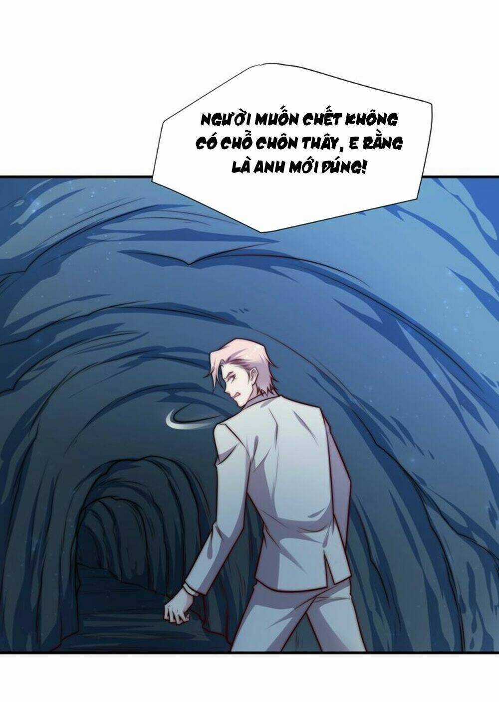 Khóa Chặt Đôi Môi - Chapter 66 - Trang 50