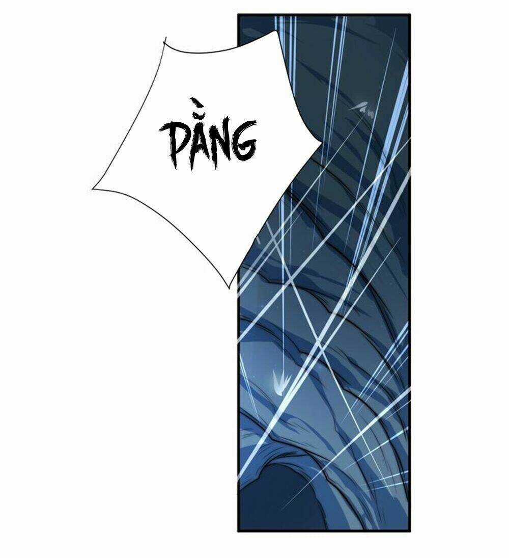 Khóa Chặt Đôi Môi - Chapter 66 - Trang 54