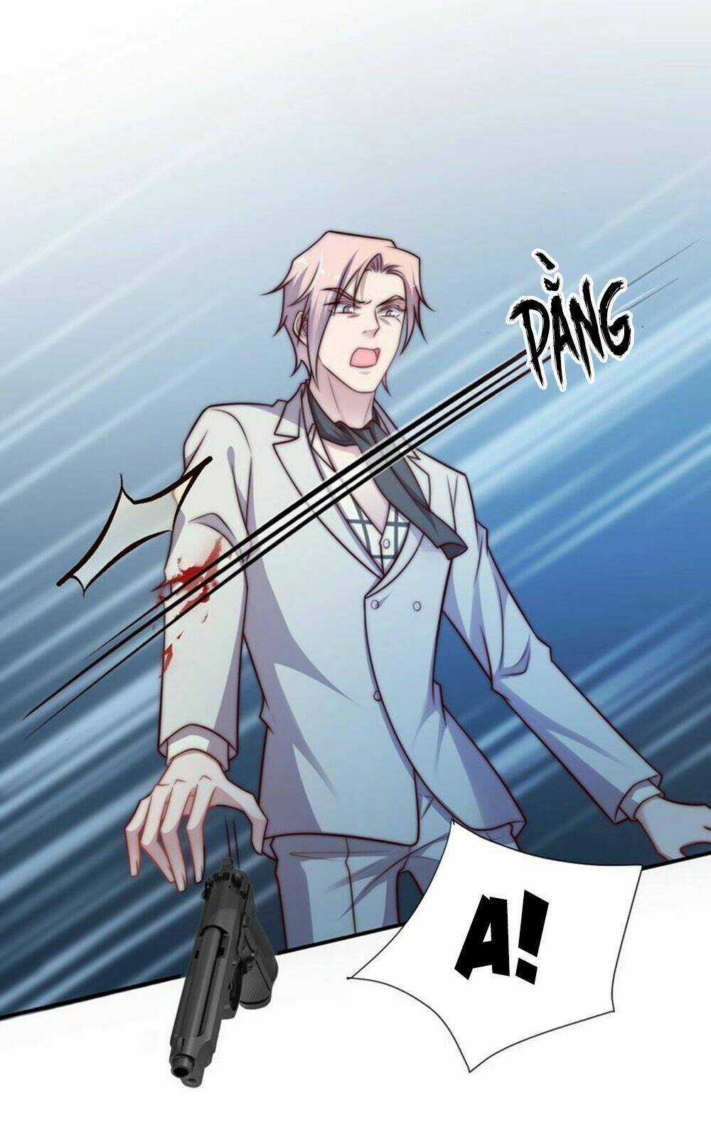 Khóa Chặt Đôi Môi - Chapter 66 - Trang 58