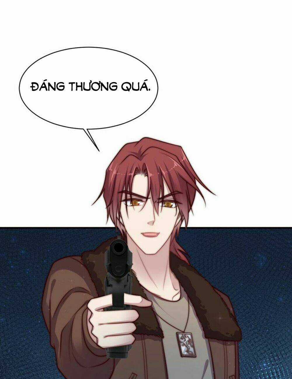 Khóa Chặt Đôi Môi - Chapter 66 - Trang 59