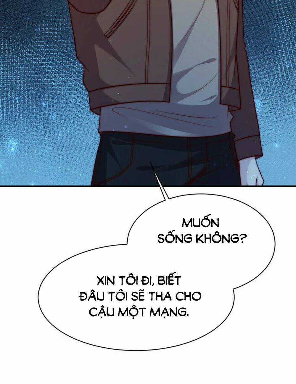 Khóa Chặt Đôi Môi - Chapter 66 - Trang 60