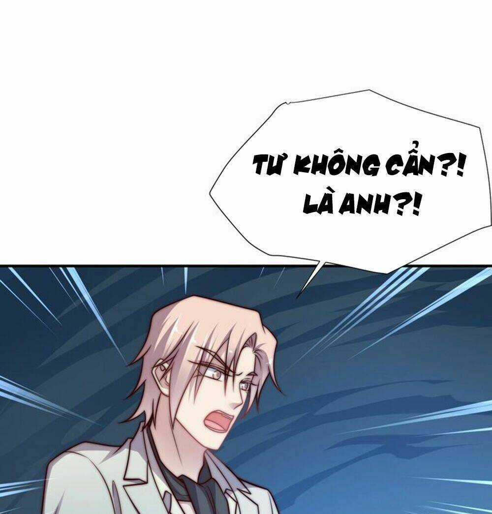 Khóa Chặt Đôi Môi - Chapter 66 - Trang 61