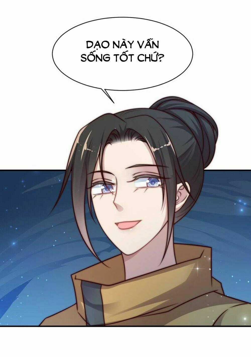 Khóa Chặt Đôi Môi - Chapter 66 - Trang 65