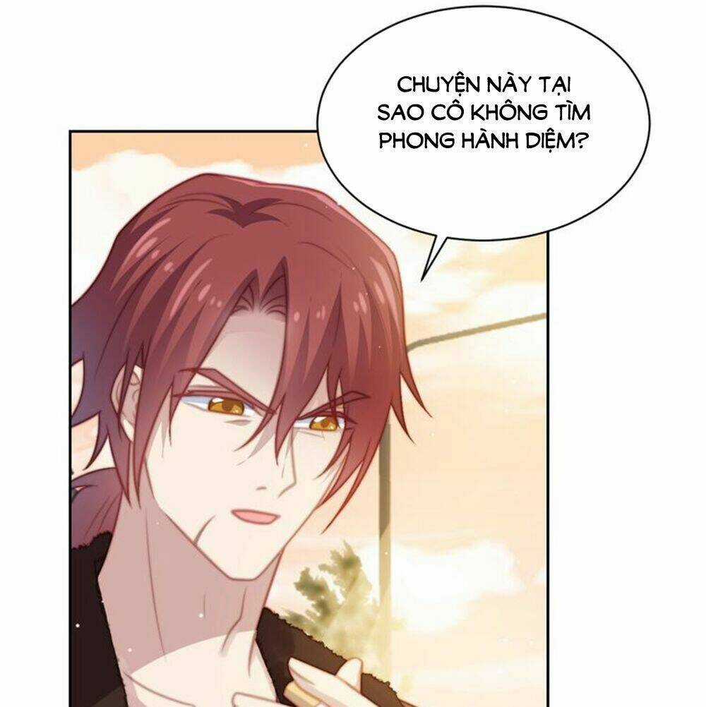 Khóa Chặt Đôi Môi - Chapter 66 - Trang 8