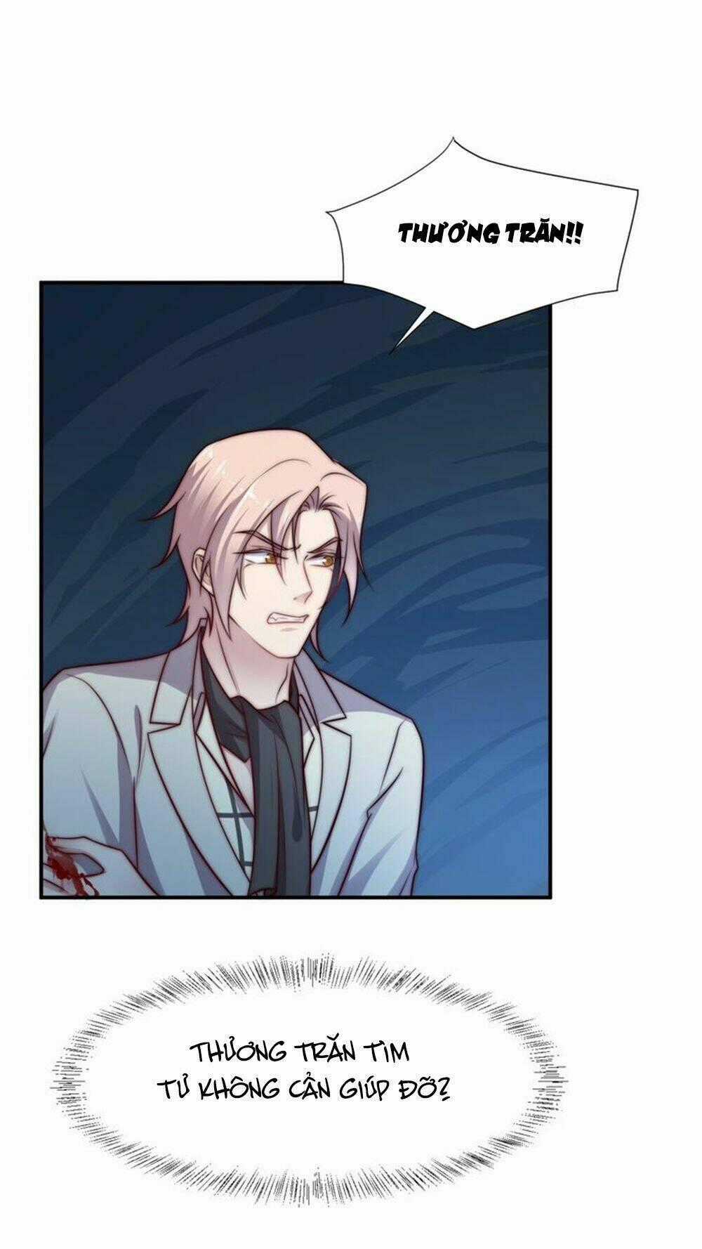 Khóa Chặt Đôi Môi - Chapter 67 - Trang 2