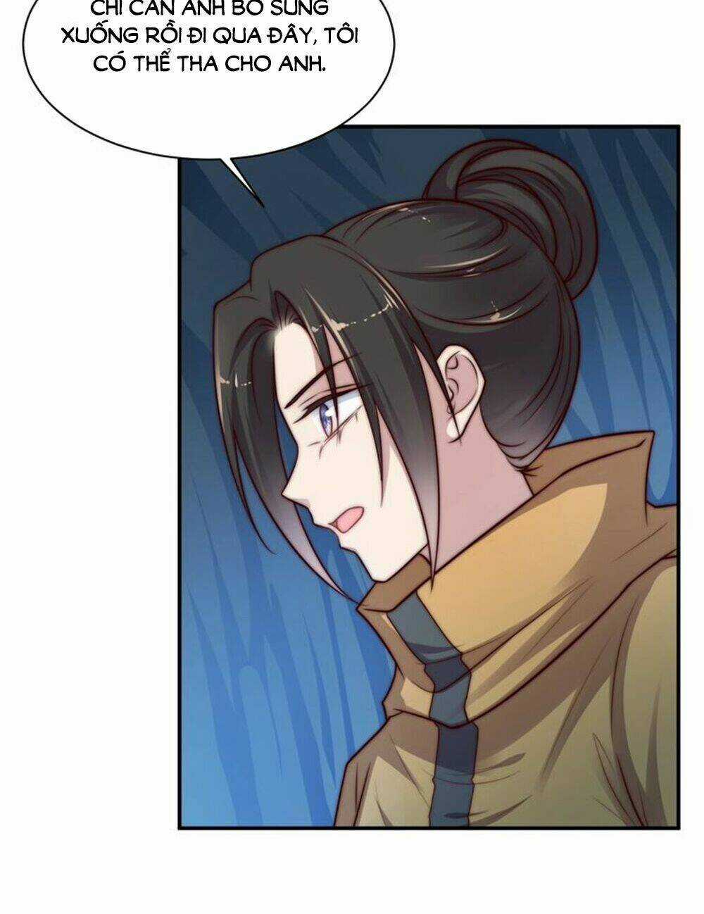 Khóa Chặt Đôi Môi - Chapter 67 - Trang 13