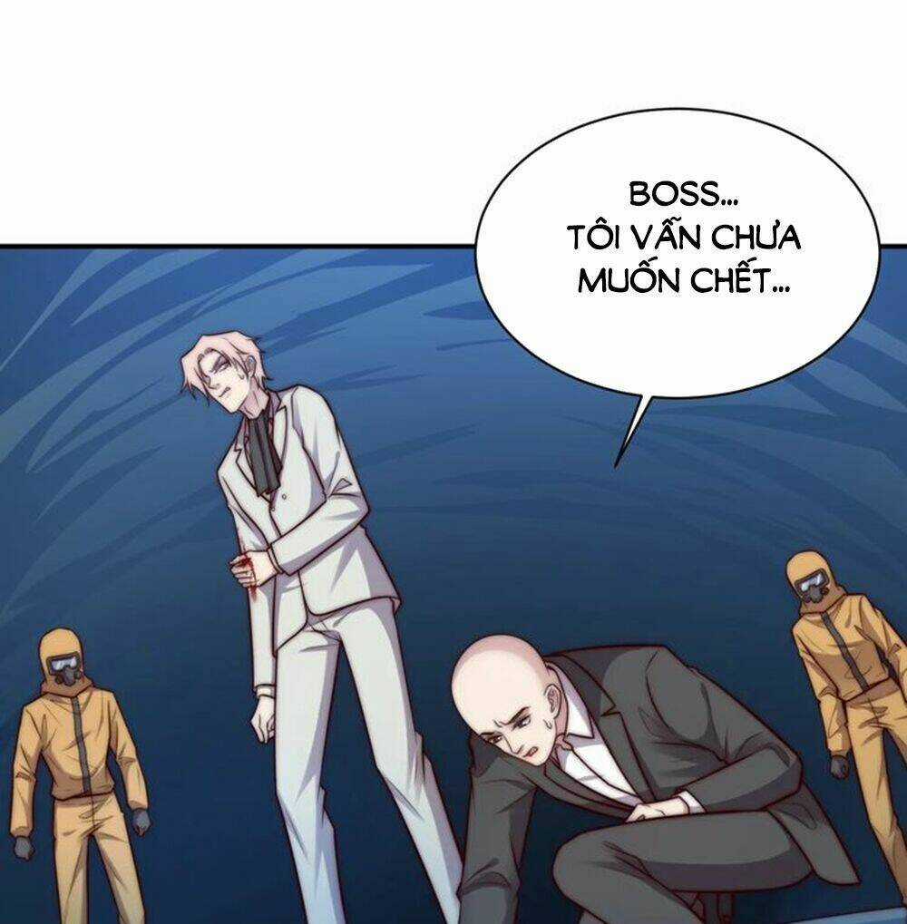 Khóa Chặt Đôi Môi - Chapter 67 - Trang 14