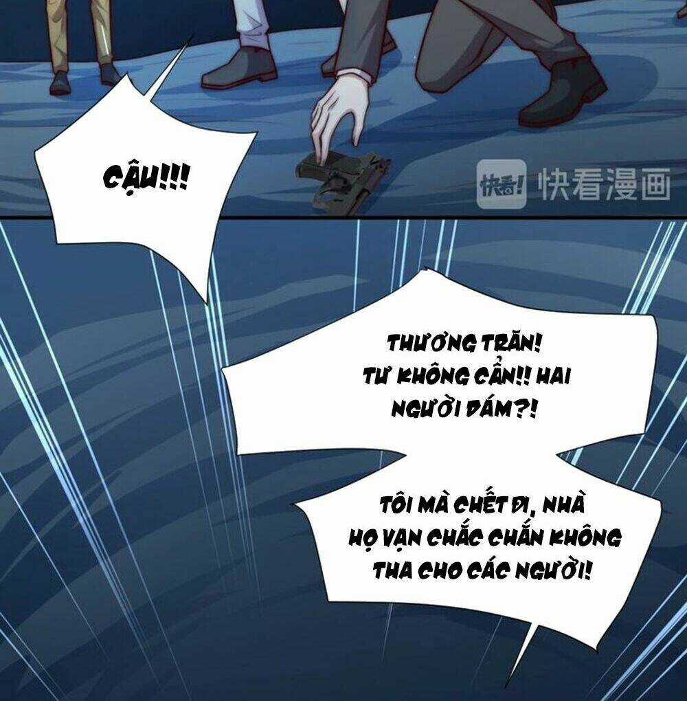 Khóa Chặt Đôi Môi - Chapter 67 - Trang 15