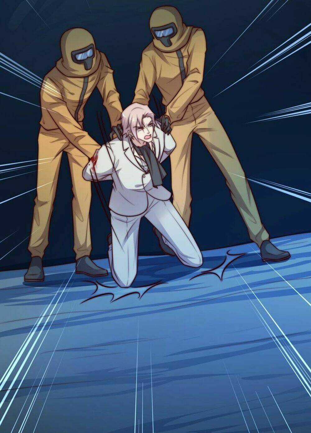 Khóa Chặt Đôi Môi - Chapter 67 - Trang 16