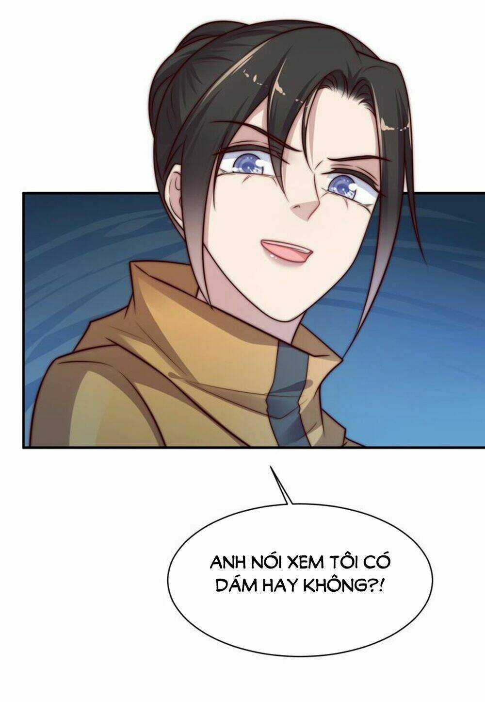 Khóa Chặt Đôi Môi - Chapter 67 - Trang 18