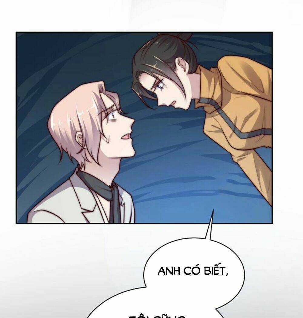 Khóa Chặt Đôi Môi - Chapter 67 - Trang 21