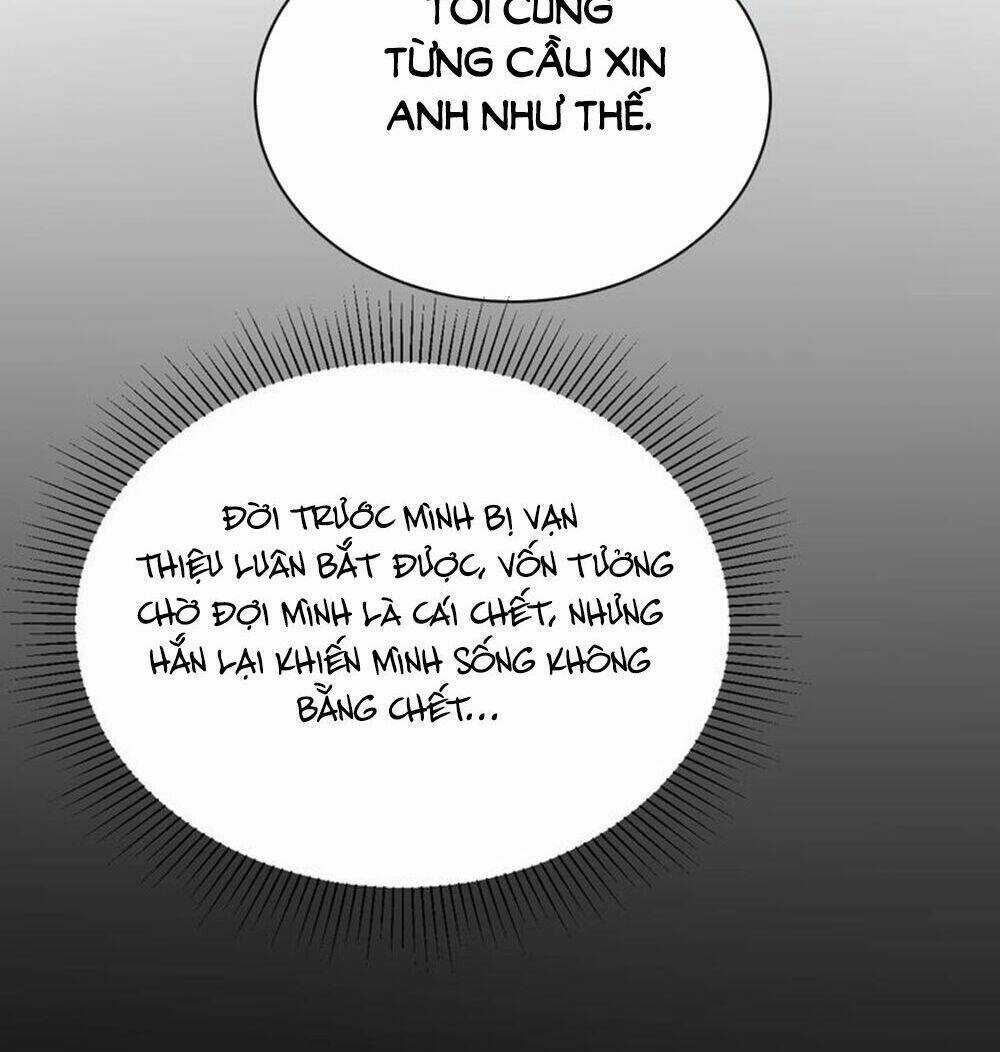 Khóa Chặt Đôi Môi - Chapter 67 - Trang 22