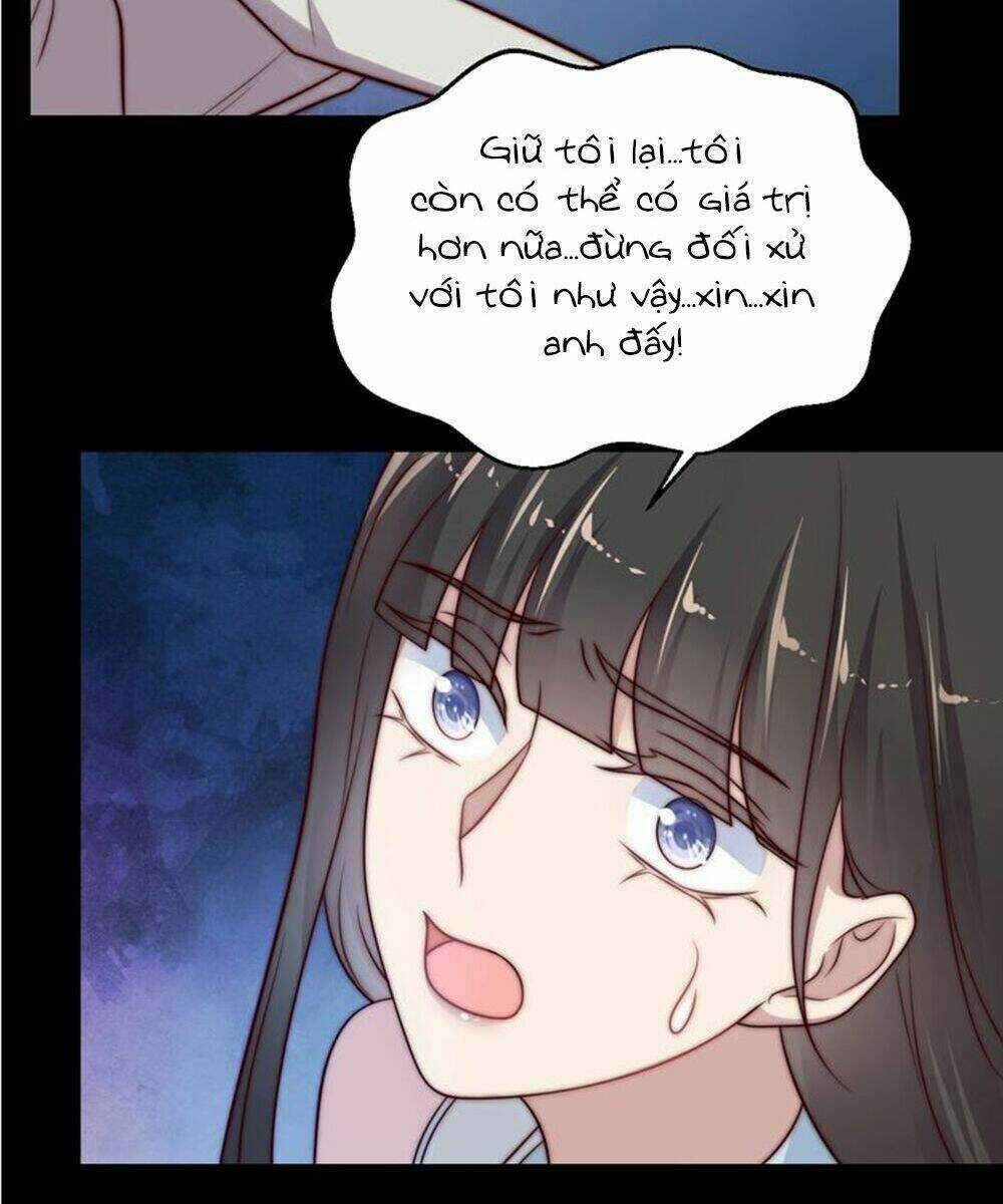 Khóa Chặt Đôi Môi - Chapter 67 - Trang 28