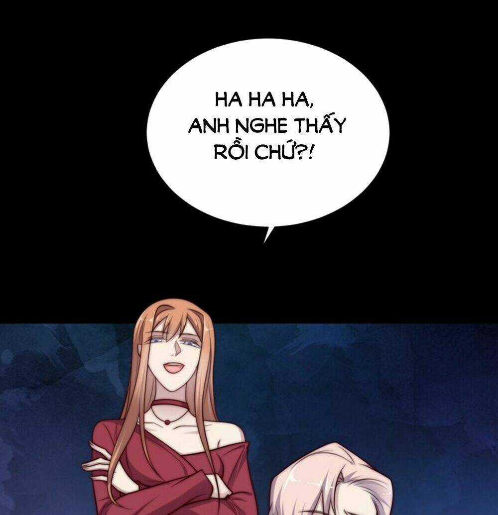 Khóa Chặt Đôi Môi - Chapter 67 - Trang 29