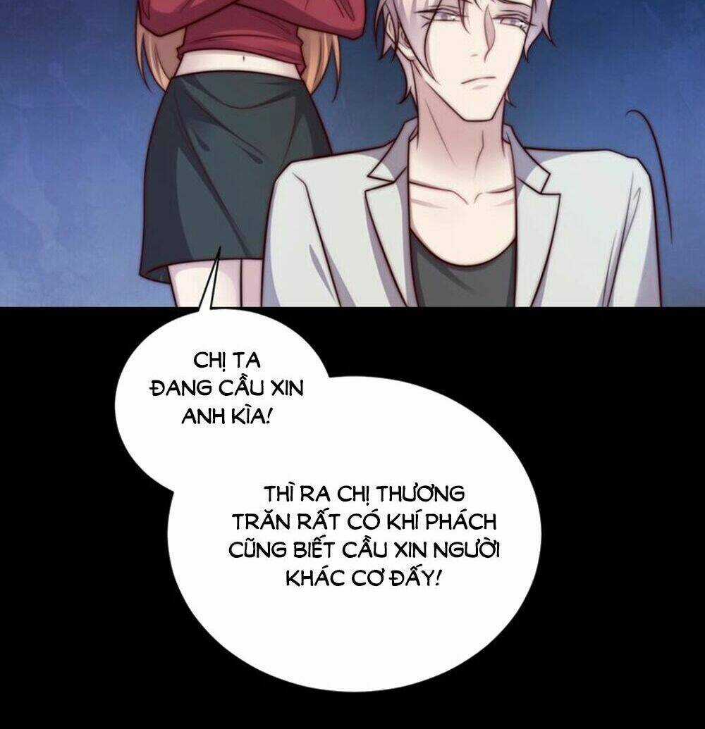 Khóa Chặt Đôi Môi - Chapter 67 - Trang 30