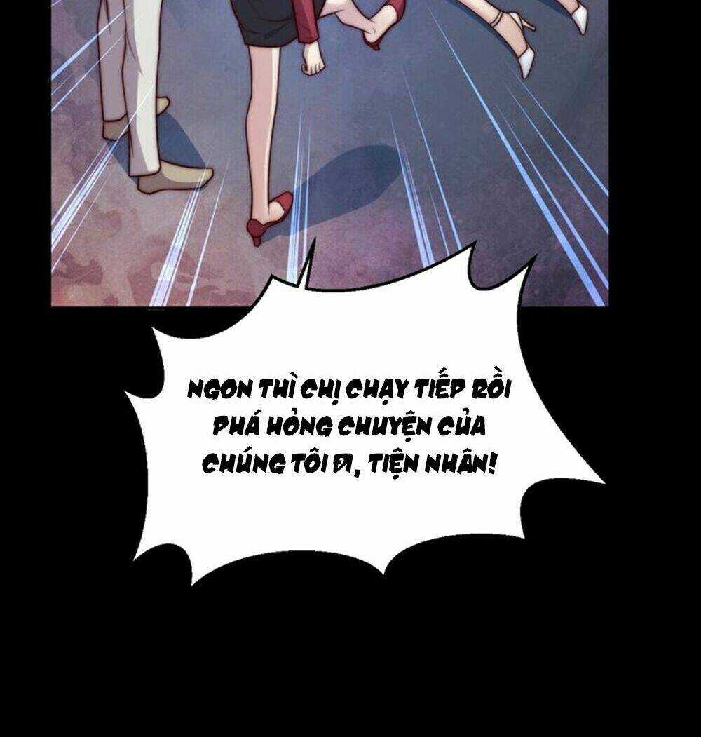 Khóa Chặt Đôi Môi - Chapter 67 - Trang 32