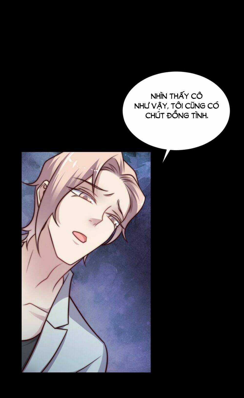 Khóa Chặt Đôi Môi - Chapter 67 - Trang 33