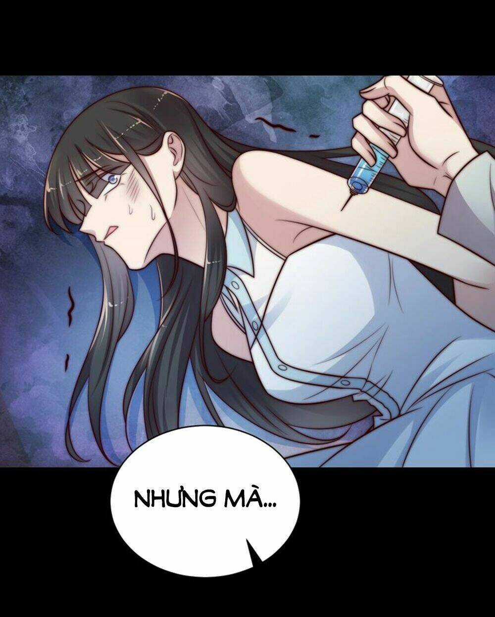 Khóa Chặt Đôi Môi - Chapter 67 - Trang 34