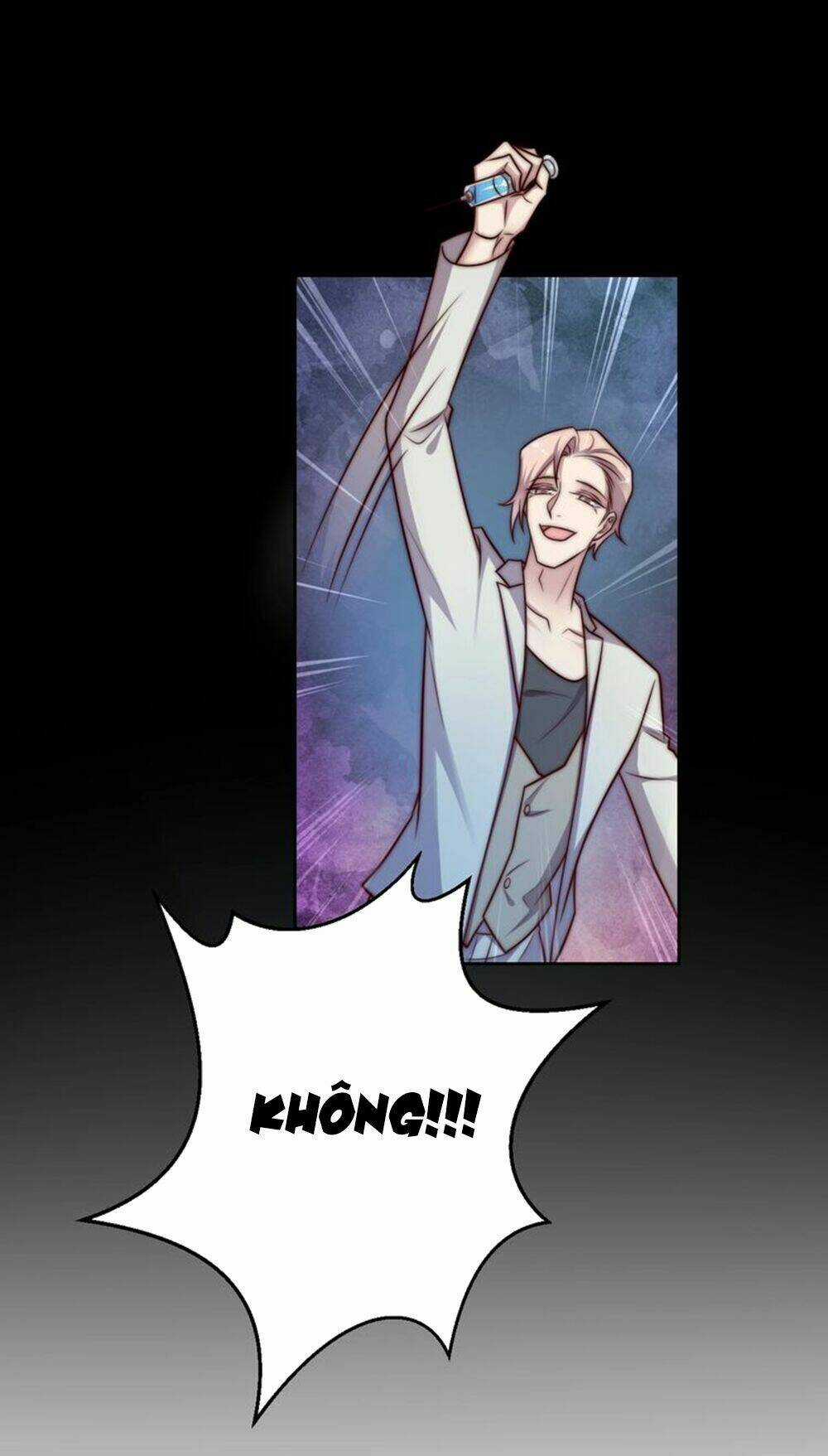 Khóa Chặt Đôi Môi - Chapter 67 - Trang 35