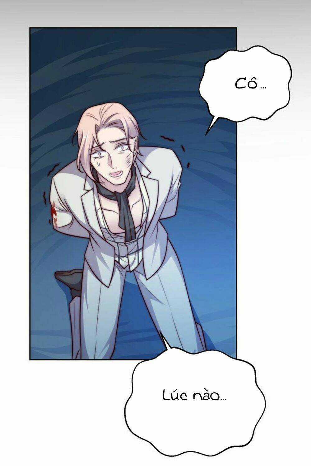 Khóa Chặt Đôi Môi - Chapter 67 - Trang 36