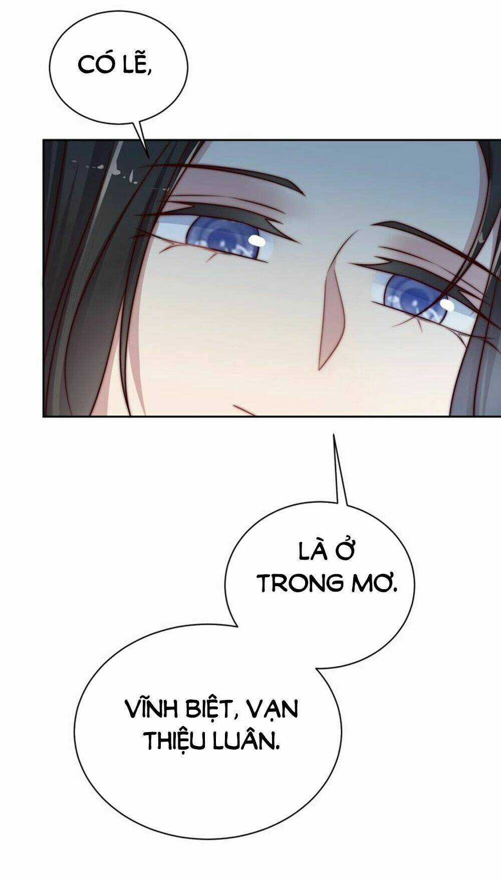 Khóa Chặt Đôi Môi - Chapter 67 - Trang 37