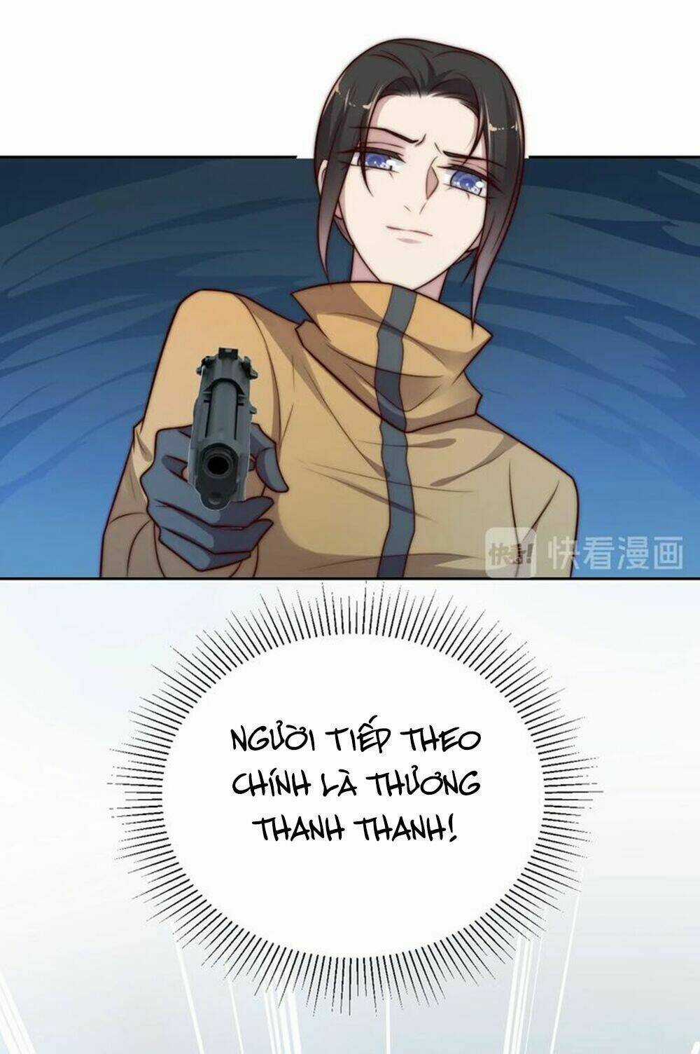 Khóa Chặt Đôi Môi - Chapter 67 - Trang 38