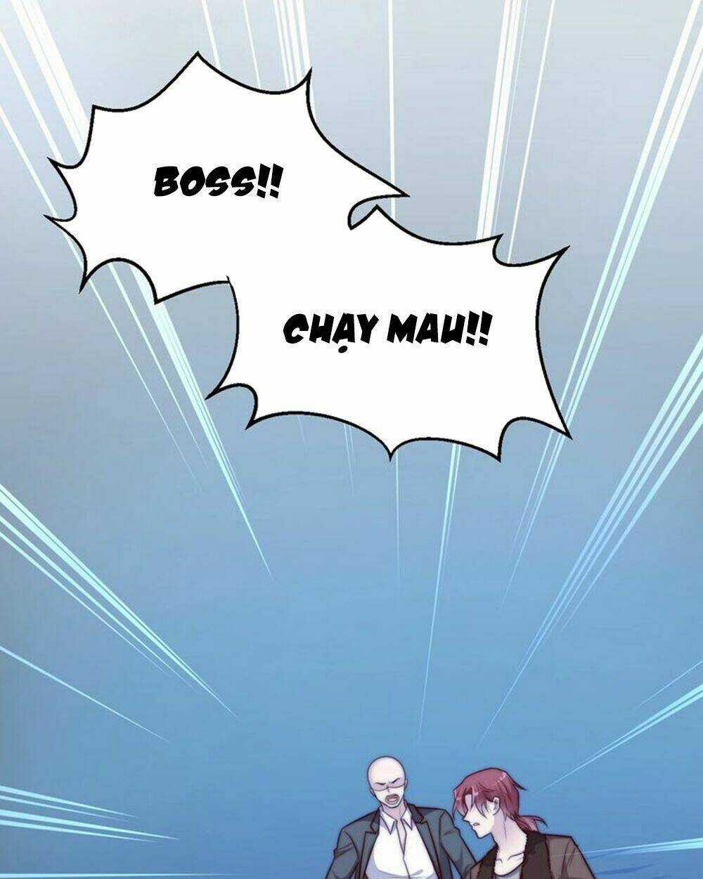 Khóa Chặt Đôi Môi - Chapter 67 - Trang 39