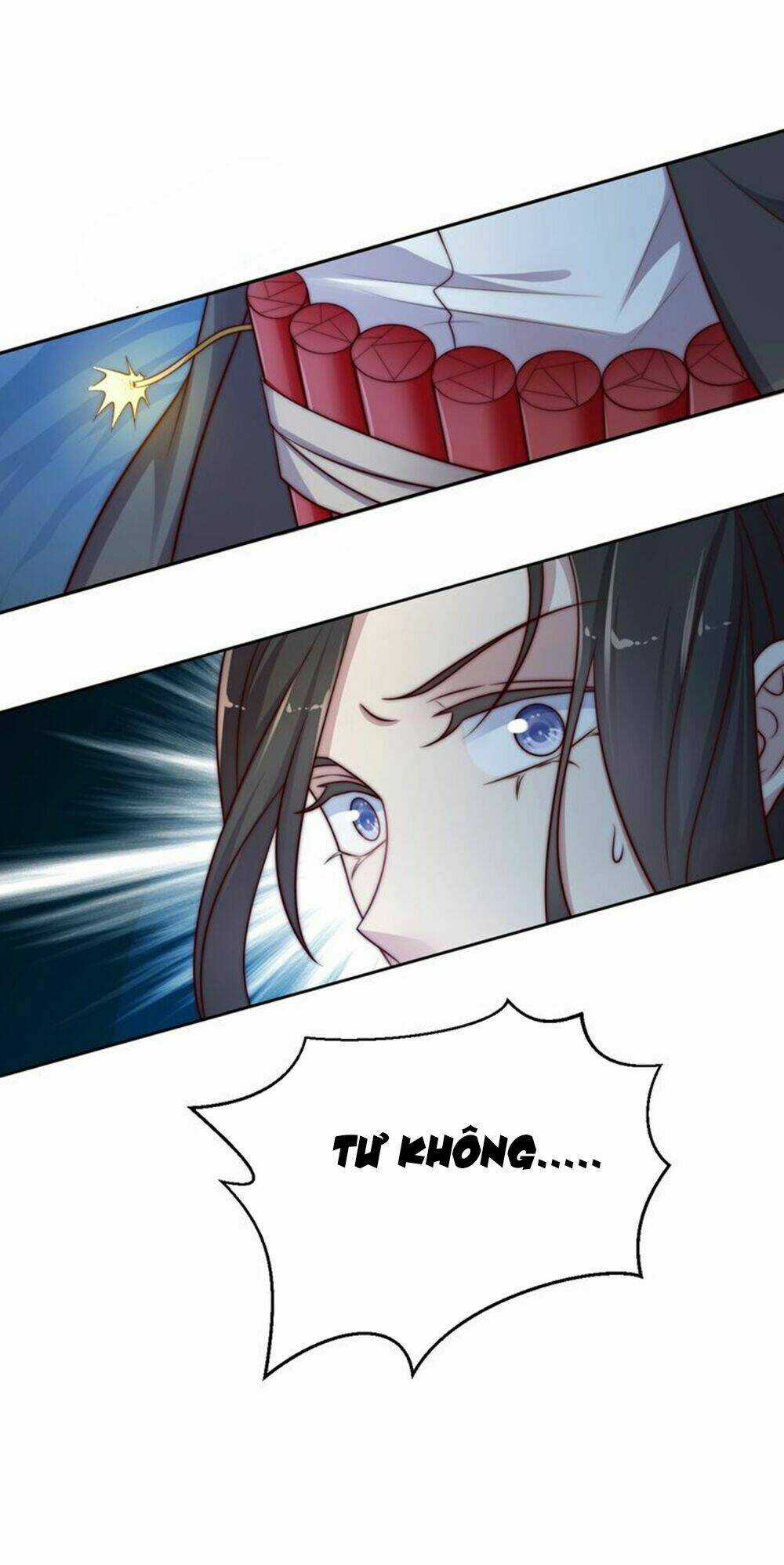 Khóa Chặt Đôi Môi - Chapter 67 - Trang 41